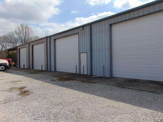More Photos Of 13340 Highway 20, Florence Industrial For Sale