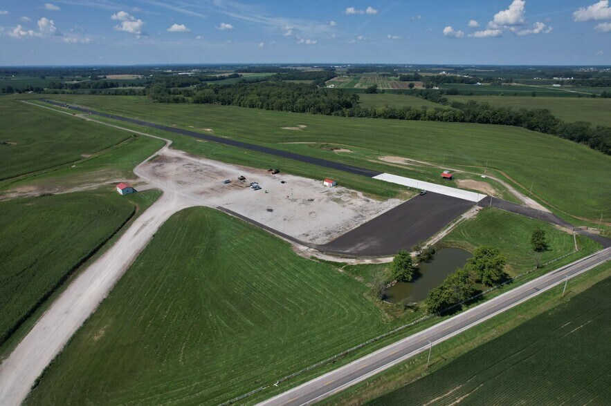 More Photos Of 2303 Richwood Larue Rd, La Rue Land For Sale