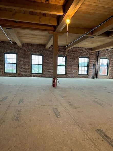 Primary Photo Of 60 Fletcher St, Lowell Office For Lease