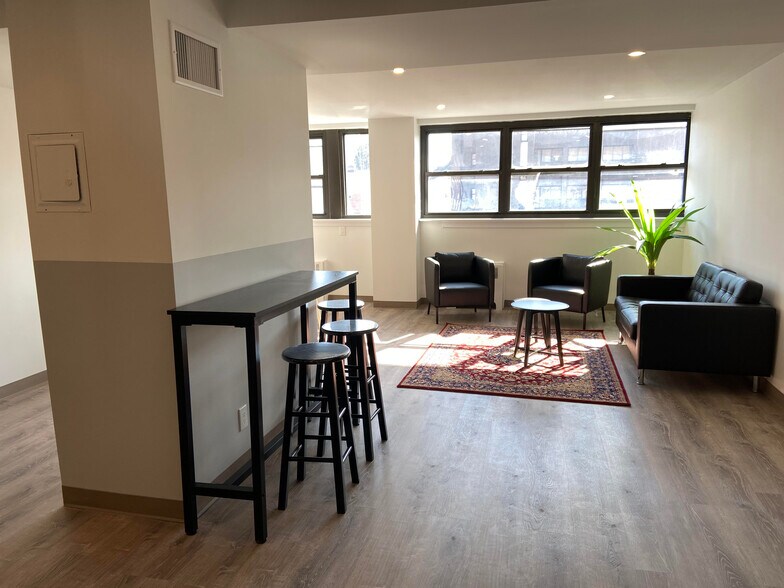 More Photos Of 140 Lockwood Ave, New Rochelle Medical For Lease