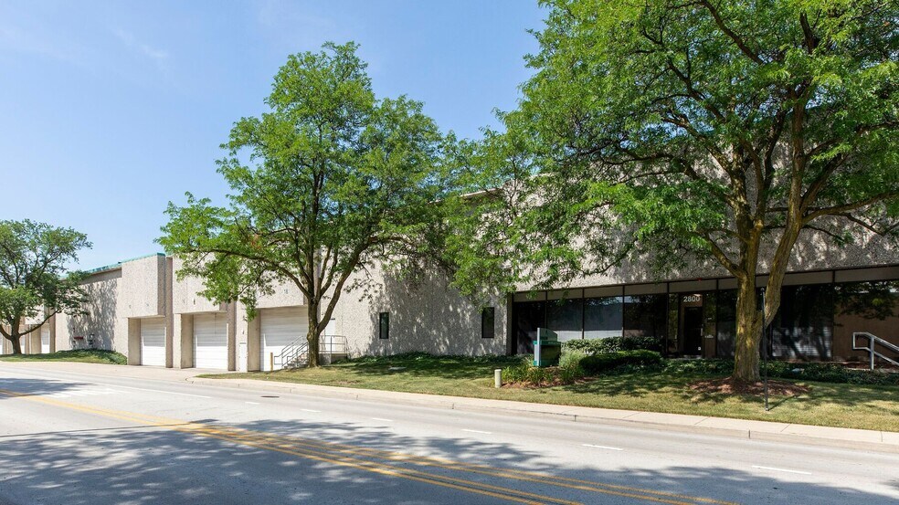 More Photos Of 1301-1401 Mark St, Elk Grove Village Unknown For Lease
