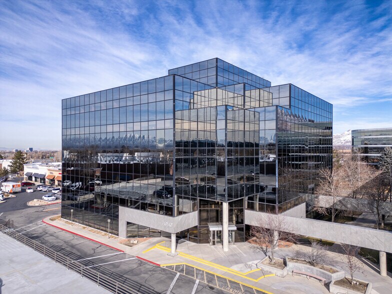 Primary Photo Of 7050 S Union Park Ave, Midvale Office For Lease