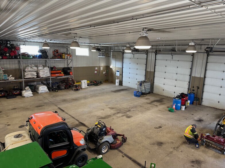 More Photos Of 2128 Gould Ct, Rockdale Warehouse For Sale