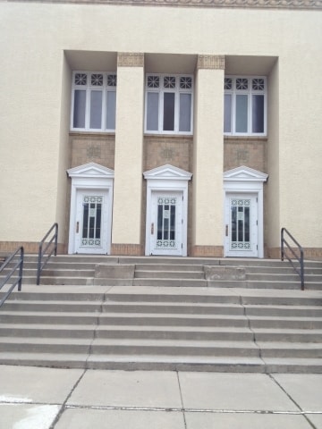 More Photos Of 1300 1st Ave N, Great Falls Religious Facility For Lease