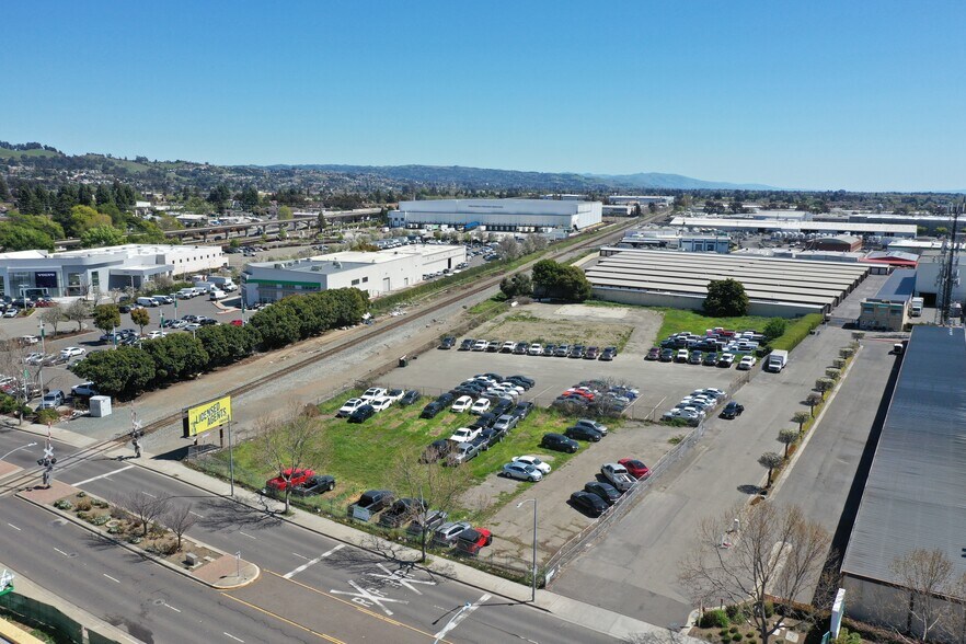 More Photos Of 635 Marina Blvd, San Leandro Land For Sale