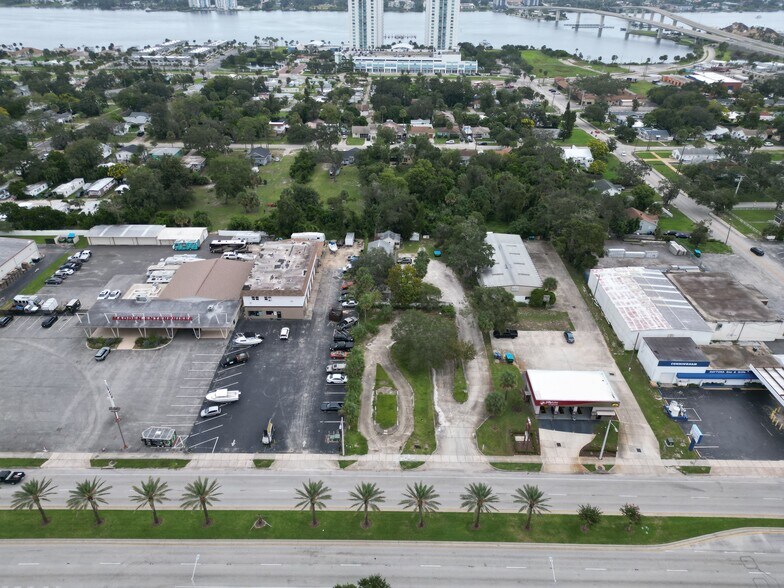 More Photos Of 223 Ridgewood Ave, Holly Hill Land For Sale