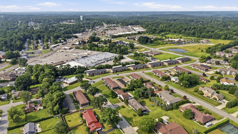 More Photos Of 733-793 Sunset Blvd, Mansfield Apartments For Sale