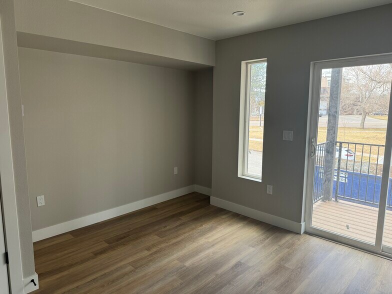 More Photos Of , Denver Multifamily For Sale