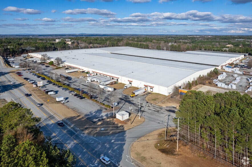 More Photos Of 3312 N Berkeley Lake Rd NW, Duluth Warehouse For Lease