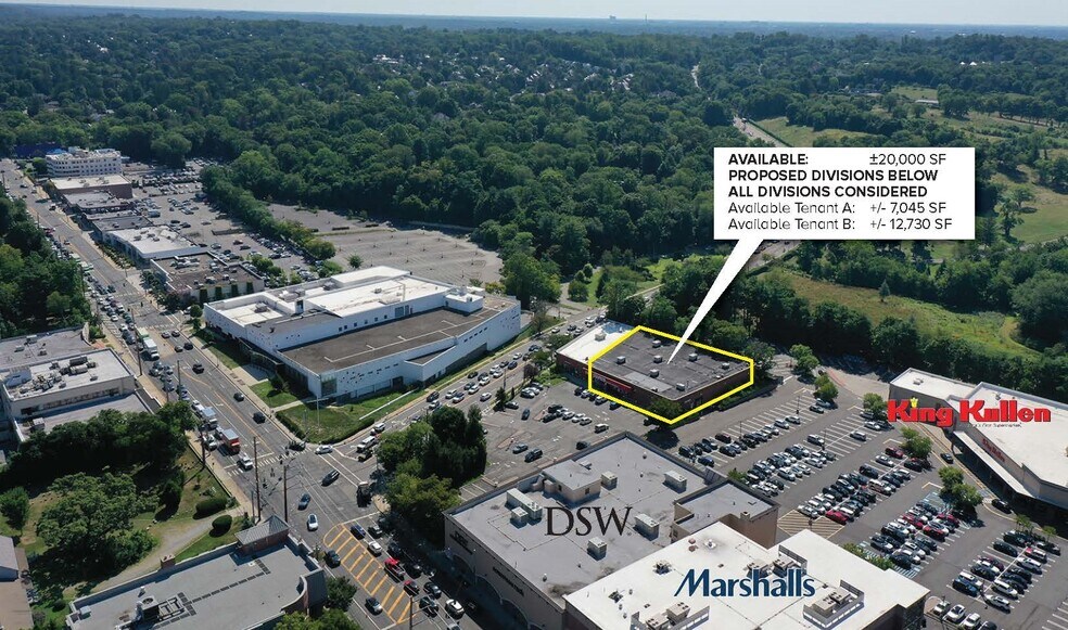 More Photos Of 1410-1420 Northern Blvd, Manhasset Freestanding For Lease