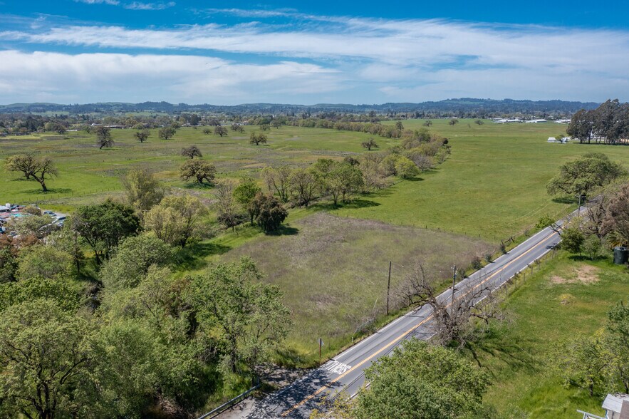 More Photos Of 860 Todd Rd, Santa Rosa Land For Sale