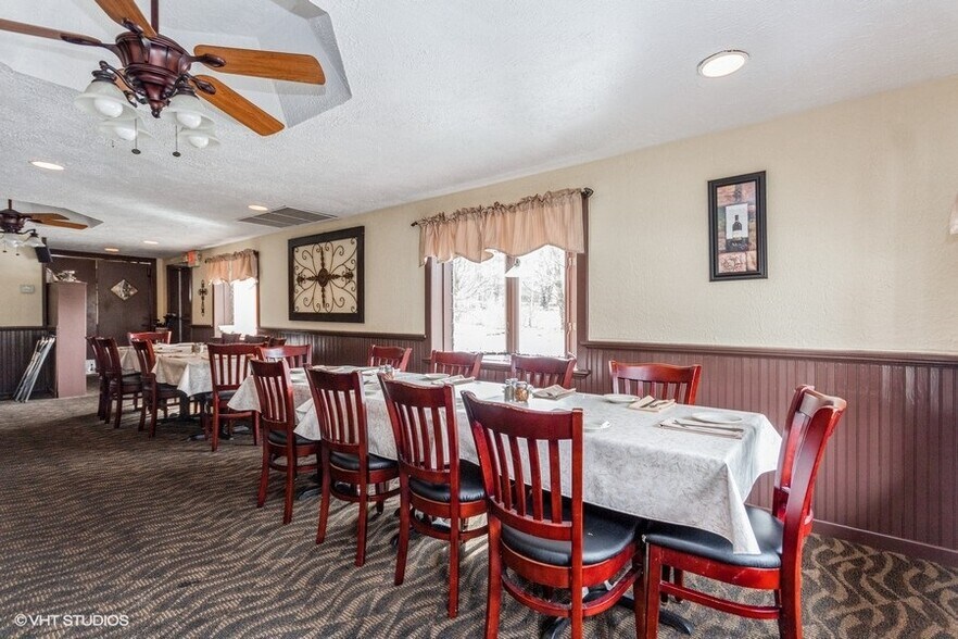 More Photos Of 3620 Route 9, Cold Spring Restaurant For Sale