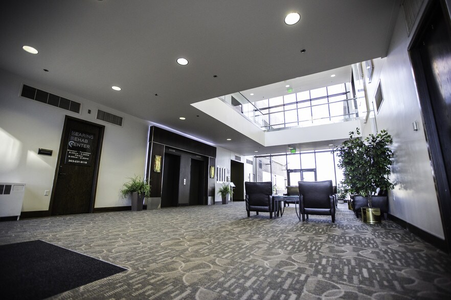 Photo of 2nd Floor Ste 221