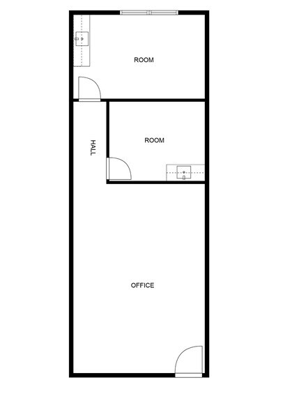 More Photos Of 2705 S Diamond Bar Blvd, Diamond Bar Office For Sale