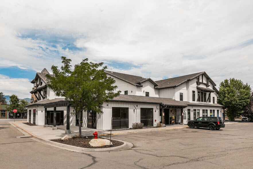 More Photos Of 150 N Main St, Heber City Office For Lease