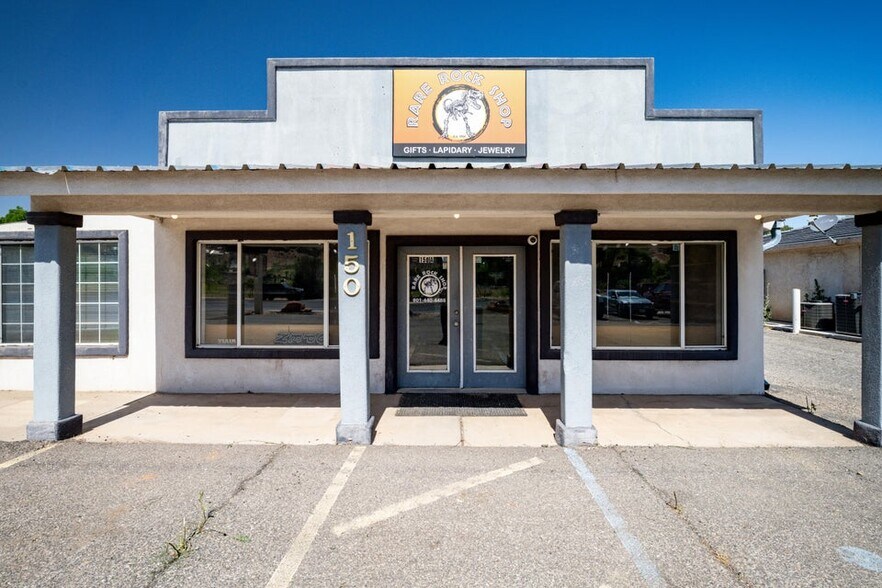 More Photos Of 150 S State St, La Verkin Flex For Sale