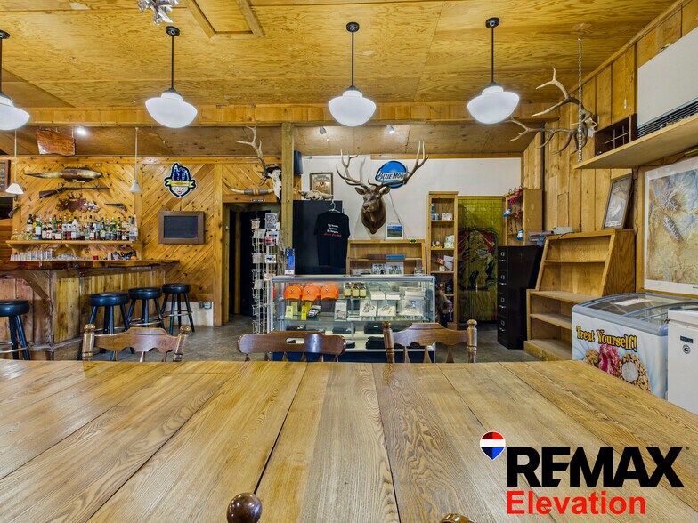 More Photos Of 25 N Granier Ave, Atlantic City Restaurant For Sale