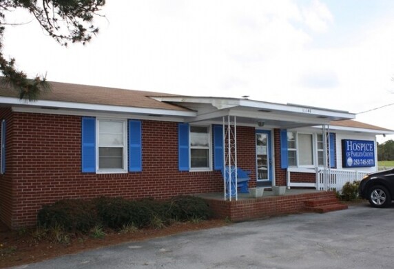 More Photos Of 11146 NC 55 Hwy E, Grantsboro Freestanding For Sale