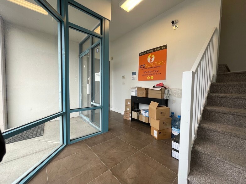 More Photos Of 1833 Coast Meridian Rd, Port Coquitlam Warehouse For Sale