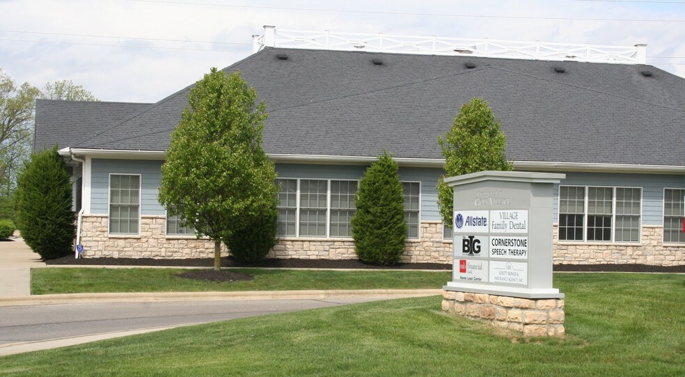 More Photos Of 7540 Sawmill Pky, Powell Medical For Sale