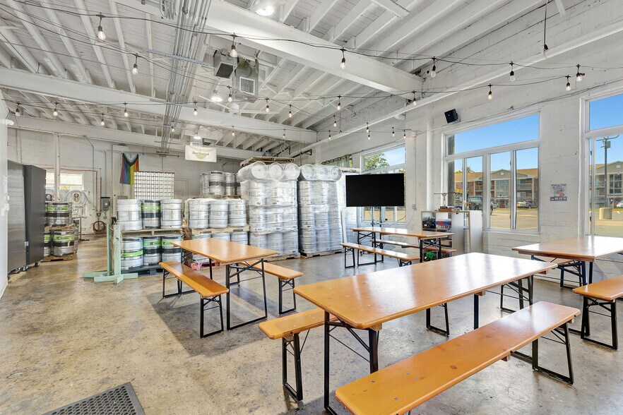 More Photos Of 2075 Mills Ave, Norwood Storefront For Sale