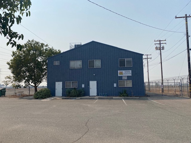 Primary Photo Of 9300 Tokay Ln, Sacramento Warehouse For Sale