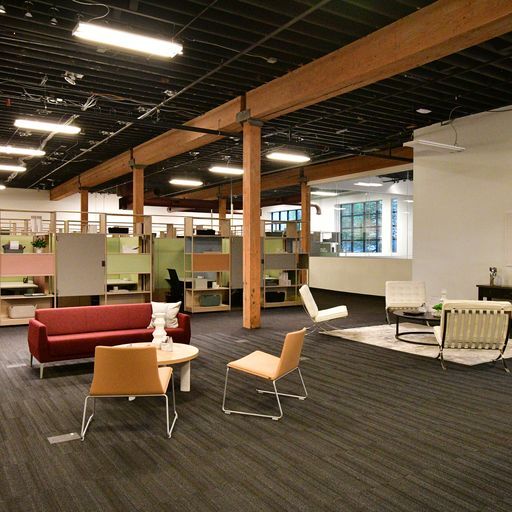 More Photos Of 1435 NW Northrup St, Portland Office For Lease
