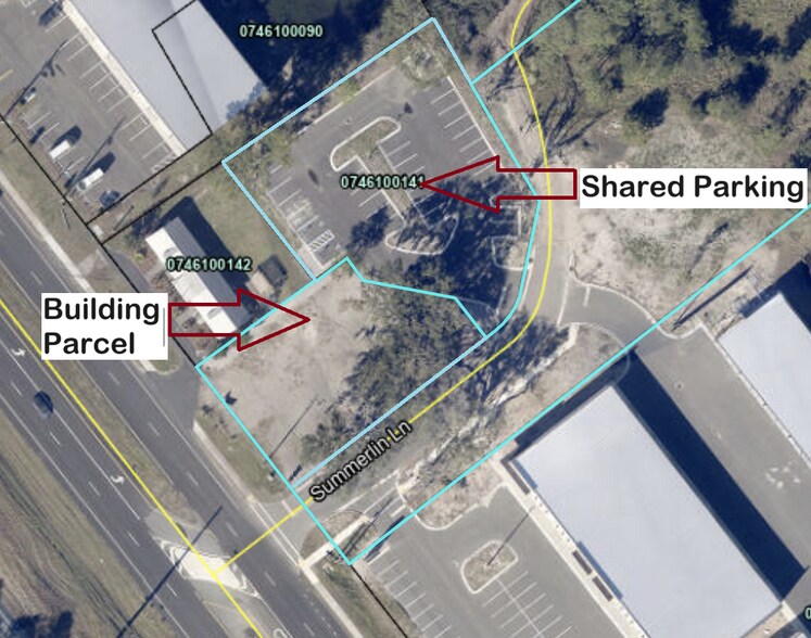 More Photos Of 16 Summerlin Ln, Saint Augustine Land For Sale