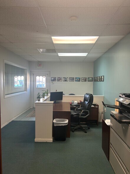 More Photos Of 30 South St, Freehold Office For Lease