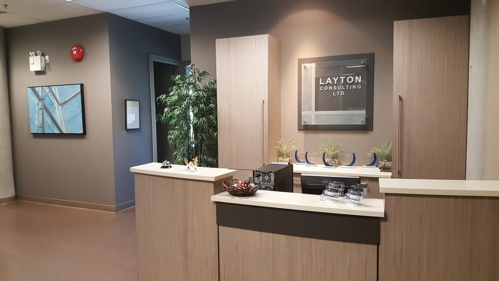 More Photos Of 19978 72nd Ave, Langley Office For Sale