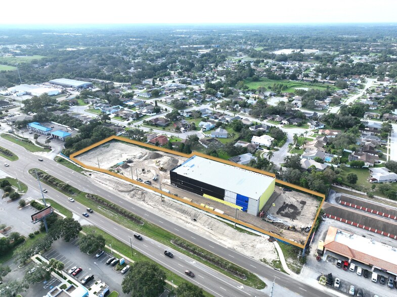 More Photos Of 7728 Ridge Rd, Port Richey Land For Sale