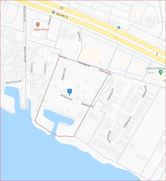 More Photos Of 32311 Anglers Ave, Leesburg Land For Sale