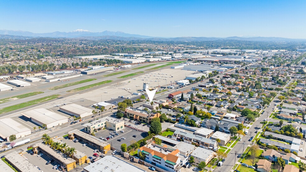 More Photos Of 4100 W Commonwealth Ave, Fullerton Office For Sale