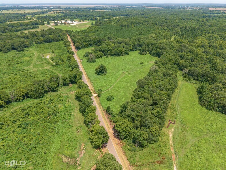 More Photos Of 11661 Gamm rd, Belcher Land For Sale