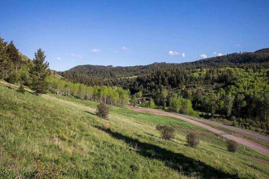 More Photos Of 2 Trail Creek Rd, Bozeman Land For Sale