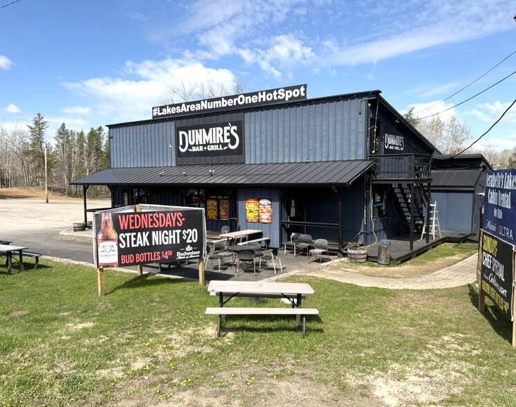More Photos Of 12110 State Highway 210, Brainerd Restaurant For Sale