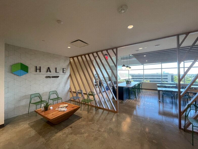 More Photos Of 8611 N Mo Pac Expy, Austin Medical For Lease