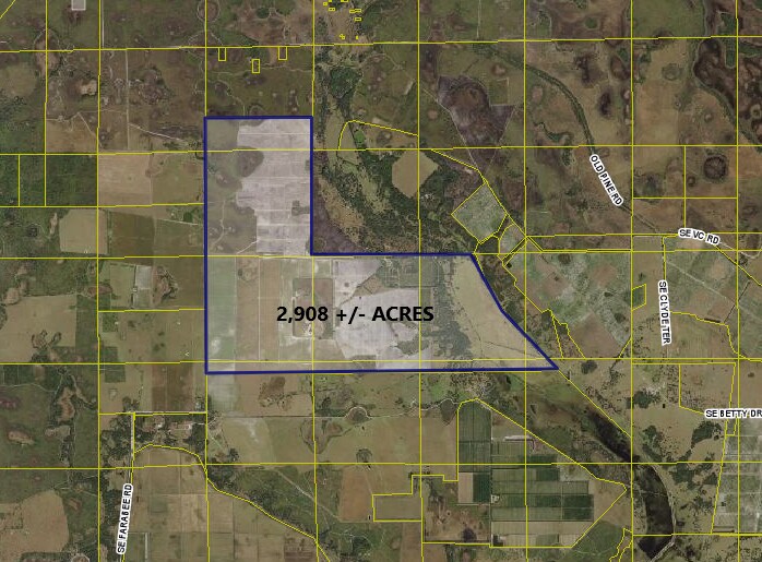 More Photos Of 13100 Farabee -1, Arcadia Land For Sale