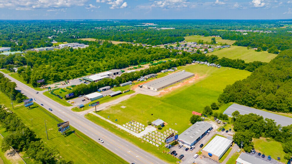 More Photos Of 14809 State Highway 59, Foley General Retail For Sale
