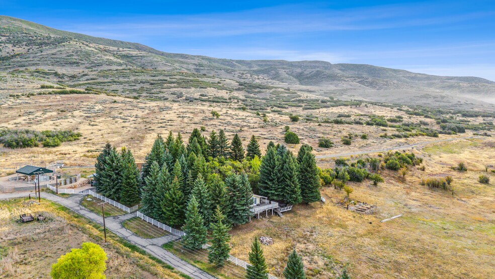 More Photos Of 110 W Moulton Ln, Heber City Land For Sale