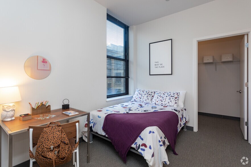 More Photos Of 28 E Jackson Blvd, Chicago Apartments For Sale