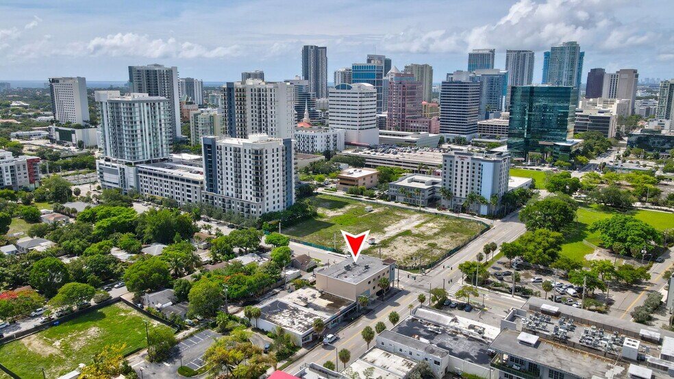More Photos Of 400 N Andrews Ave, Fort Lauderdale Medical For Lease