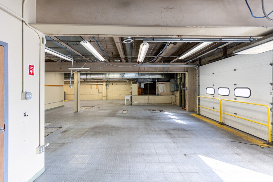 More Photos Of 4925 Harrison St, Pittsburgh Warehouse For Sale