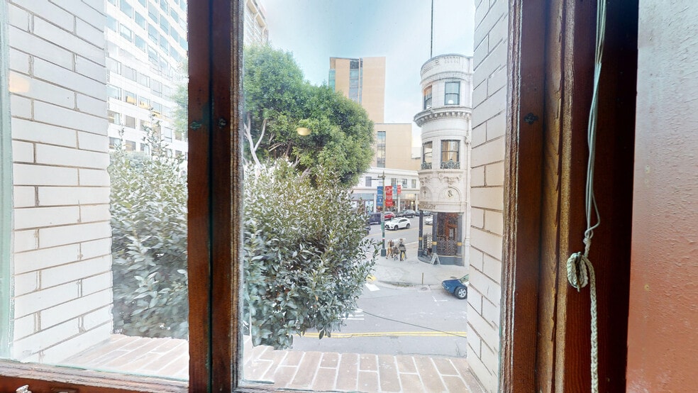 More Photos Of 708-710 Montgomery St, San Francisco Coworking Space