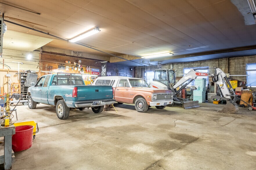 More Photos Of 220 Main St, Deer Lodge Storefront Retail Residential For Sale