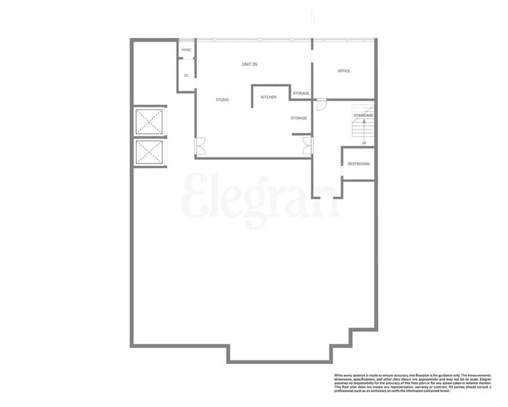 More Photos Of 450 W 31st St, New York Loft Creative Space For Sale