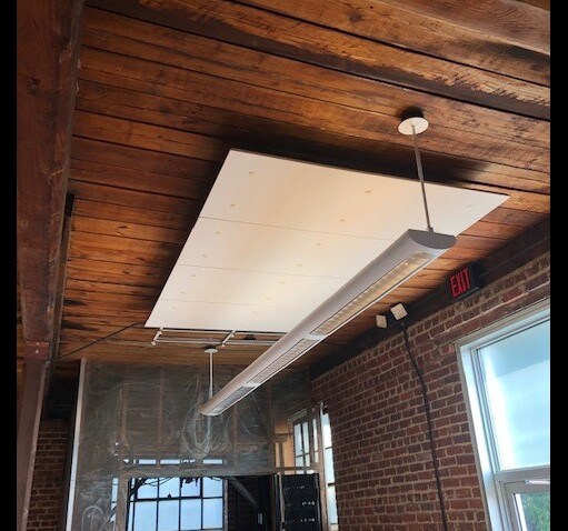 More Photos Of 811 W Hargett St, Raleigh Loft Creative Space For Lease