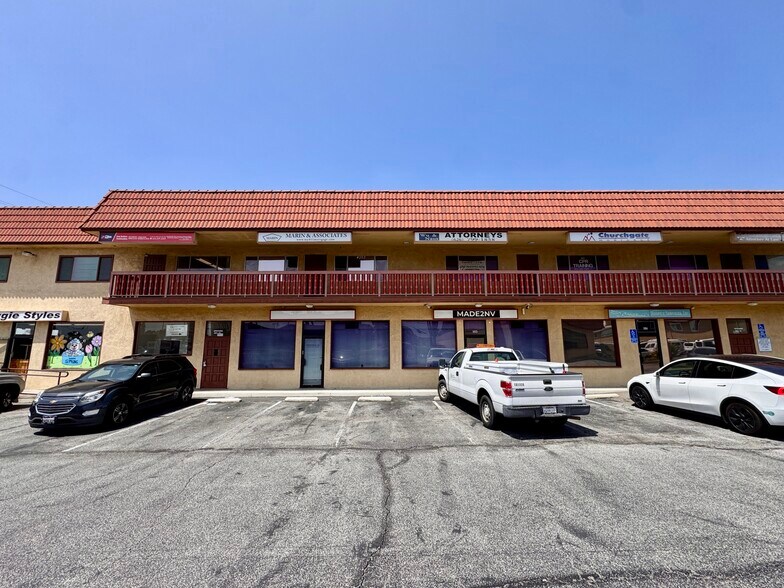 More Photos Of 1025 W Arrow Hwy, Glendora Medical For Sale