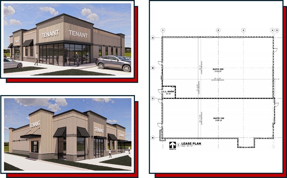 More Photos Of 16783 WILLIT st, Bennington General Retail For Lease