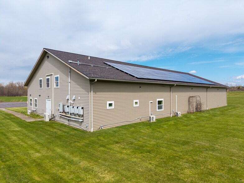 More Photos Of 4647 Reservoir Rd, Geneseo Flex For Sale